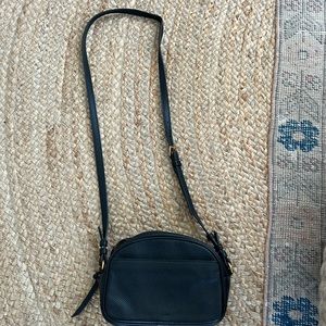 J. Crew Devon Camera Bag